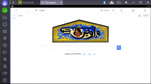 Download Free UC Browser for PC Windows 7/8