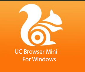 UC Browser Mini For PC Windows (10, 8.1, 8, 7) - UC Browser Free Download