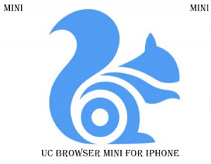 Download Free UC Browser Mini For iPhone - Free UC Browser