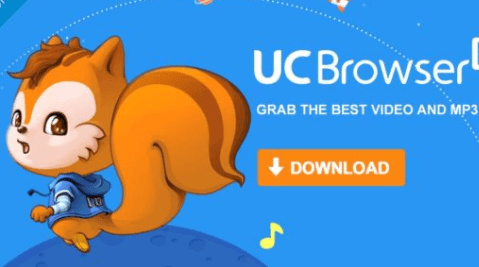 Download UC Browser for java mobile 7.9 | Free UC Browser