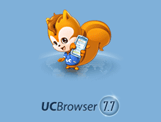 Free UC Browser 7.7 Version JAVA App download - download UC Browser