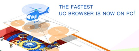 Latest PC UC Browser Free Download | Download UC browser Free