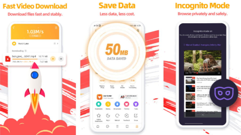 Ultimate Guide to UC Browser Download for PC, Mobile, Smartphone