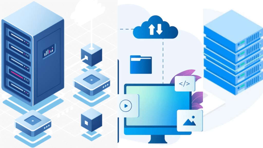 Power of Rent Dedicated Servers