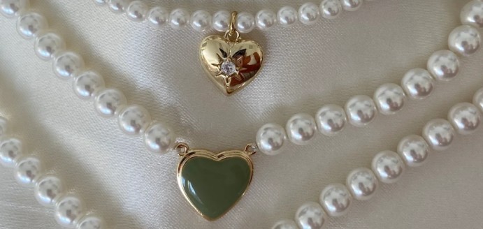 The Tana Mongeau Jewelry Collection Tana Mongeau Jewelry Collection