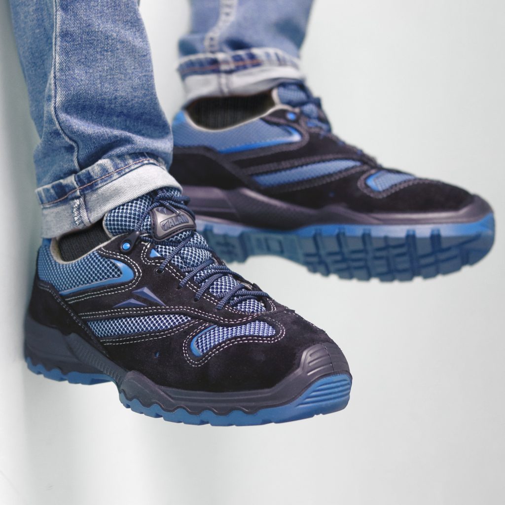 Lightweight Safety Shoes Lightweight Safety Shoes